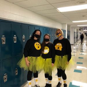 Meet your Posher, Shelly